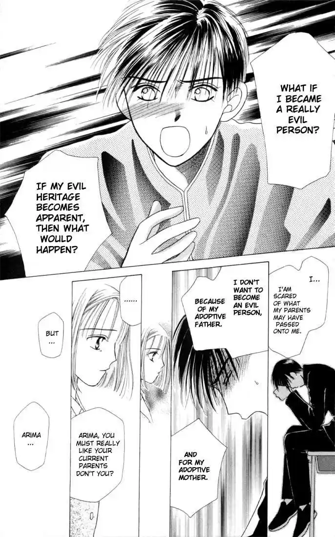 Kareshi Kanojo no Jijou 3