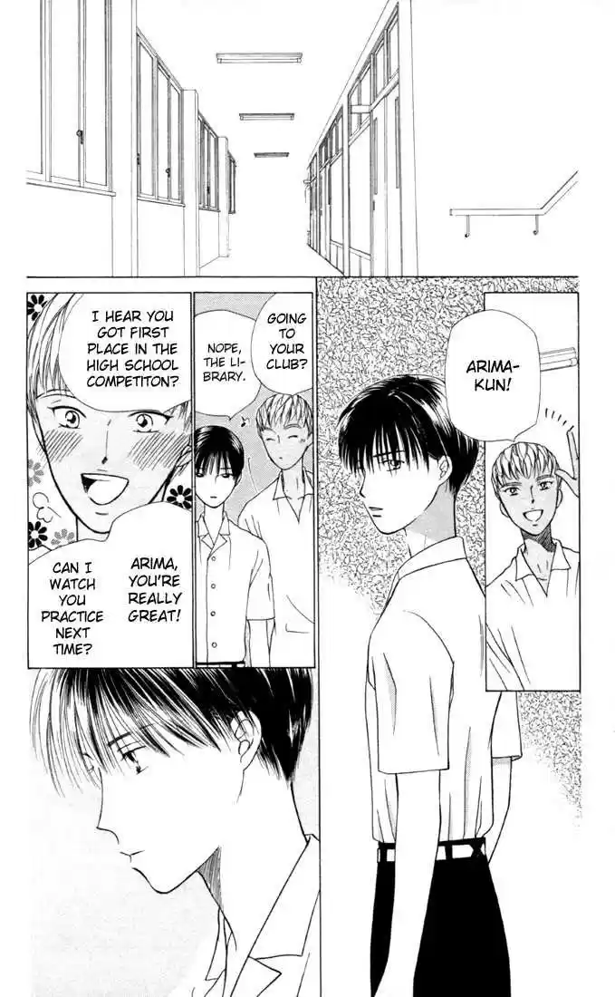 Kareshi Kanojo no Jijou 30