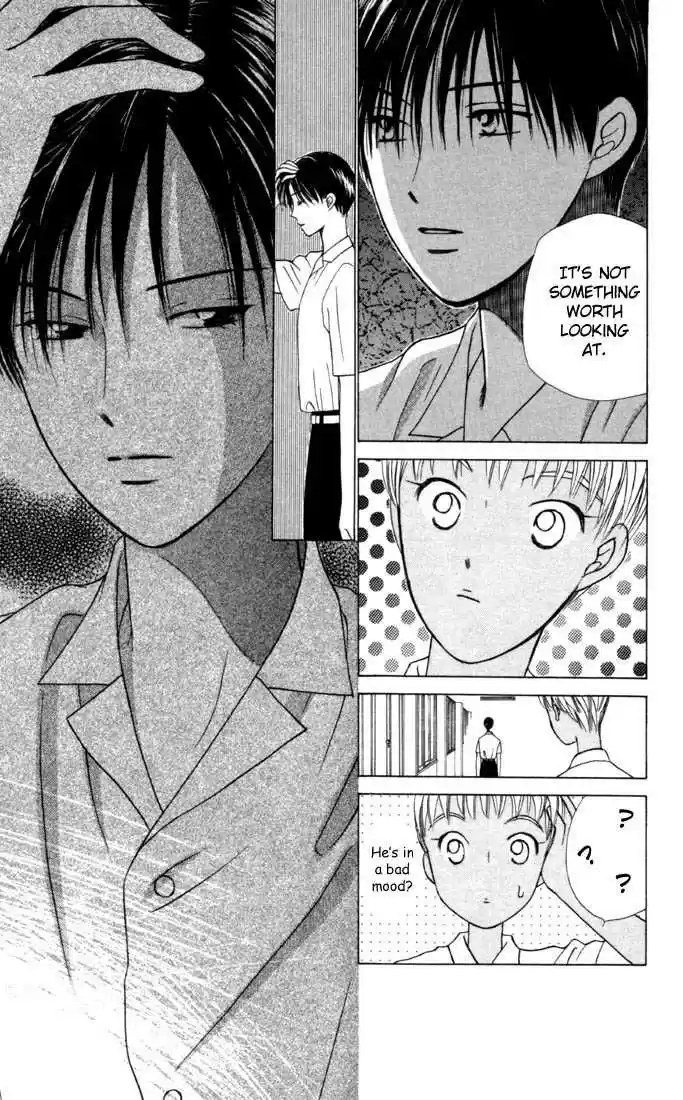 Kareshi Kanojo no Jijou 30