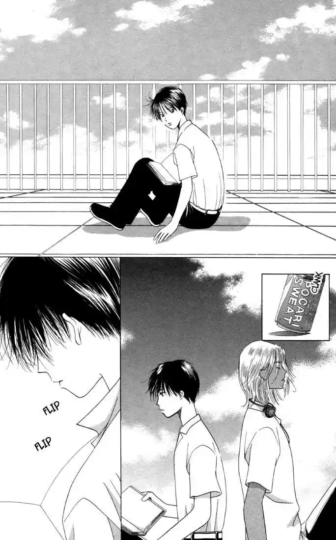 Kareshi Kanojo no Jijou 30