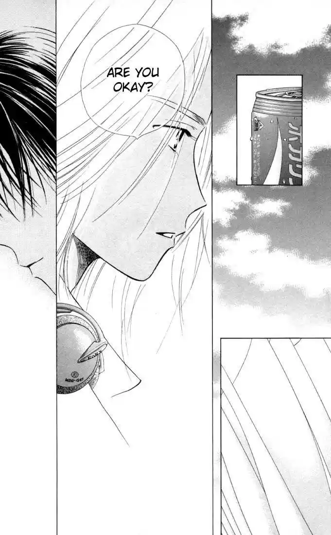 Kareshi Kanojo no Jijou 30