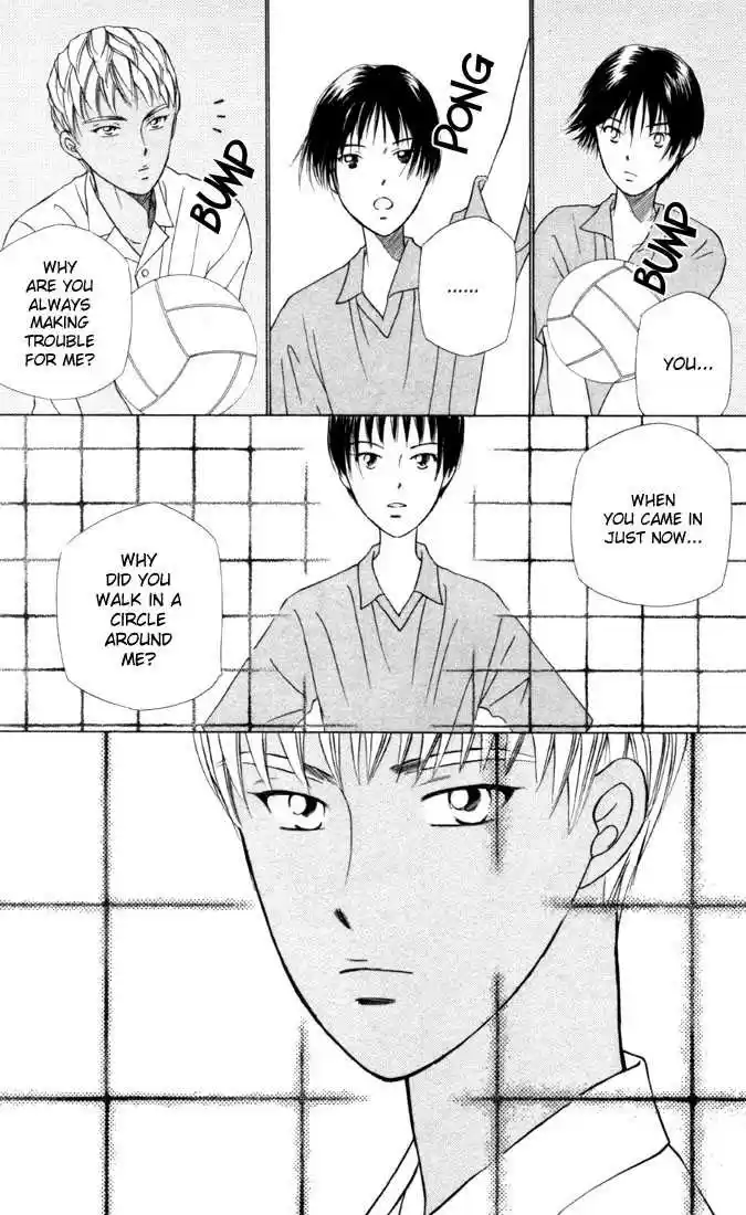 Kareshi Kanojo no Jijou 31