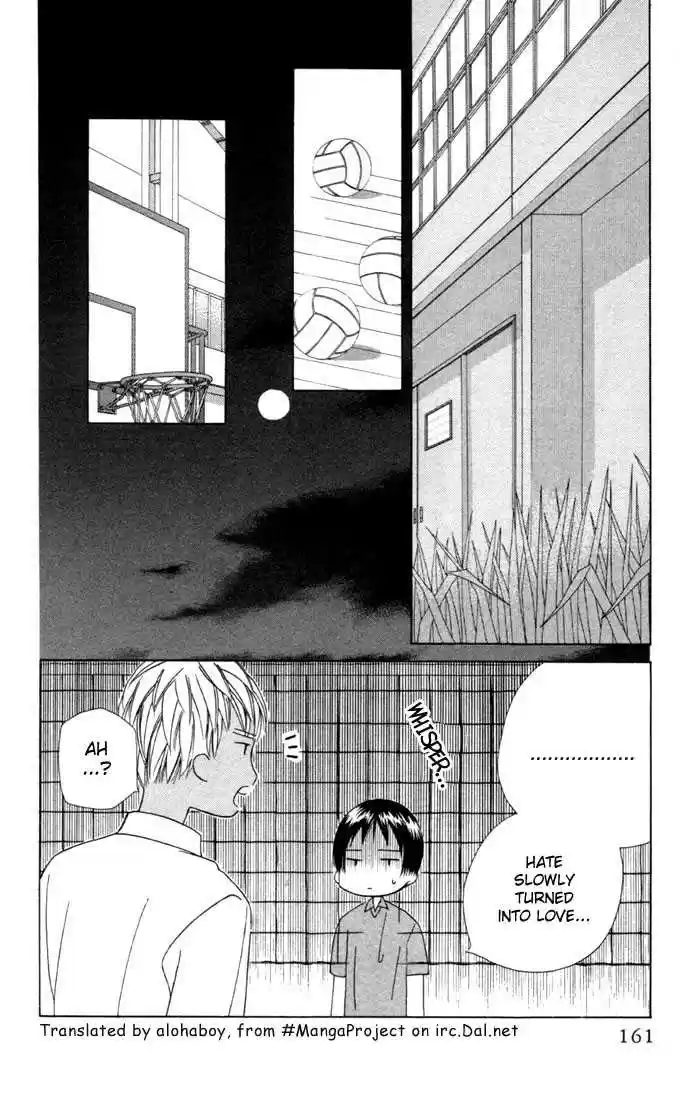 Kareshi Kanojo no Jijou 31