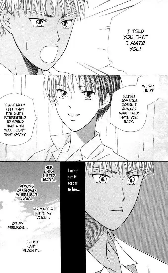 Kareshi Kanojo no Jijou 32