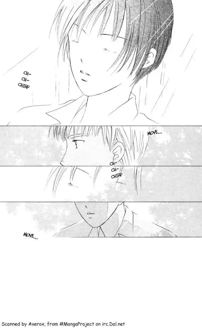 Kareshi Kanojo no Jijou 32