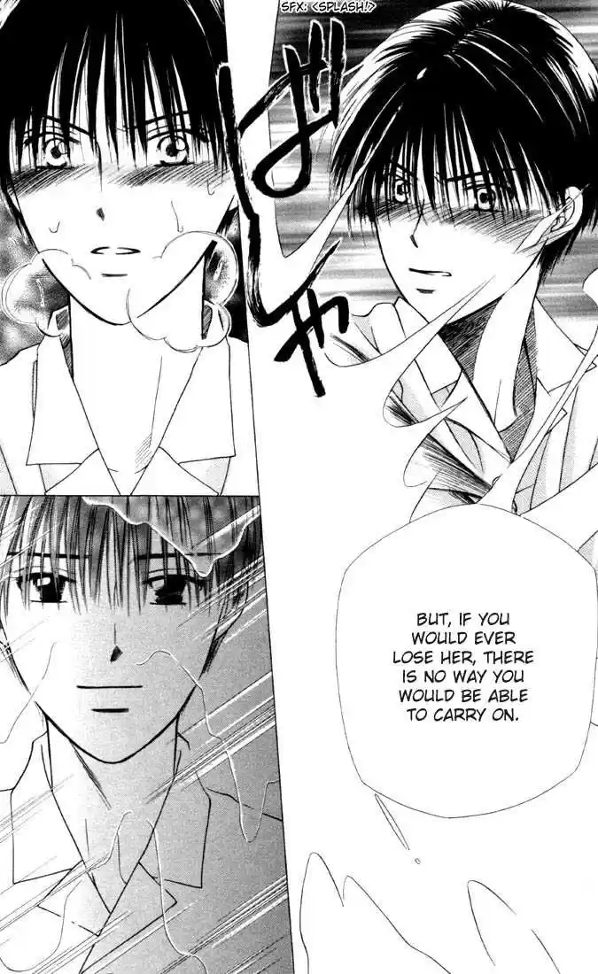 Kareshi Kanojo no Jijou 32