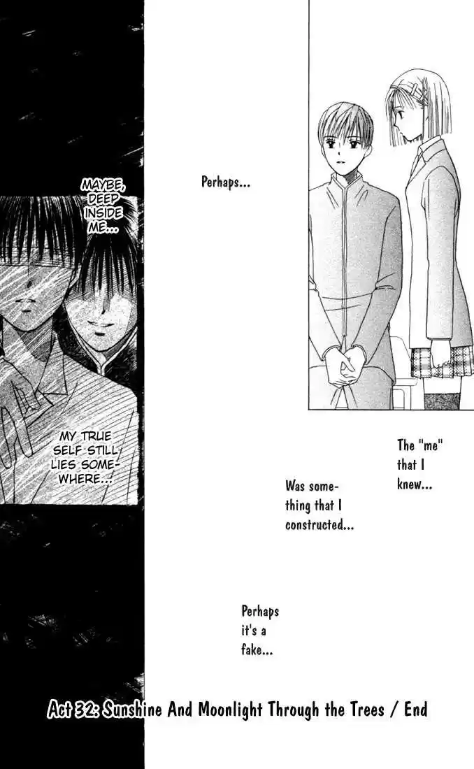 Kareshi Kanojo no Jijou 32