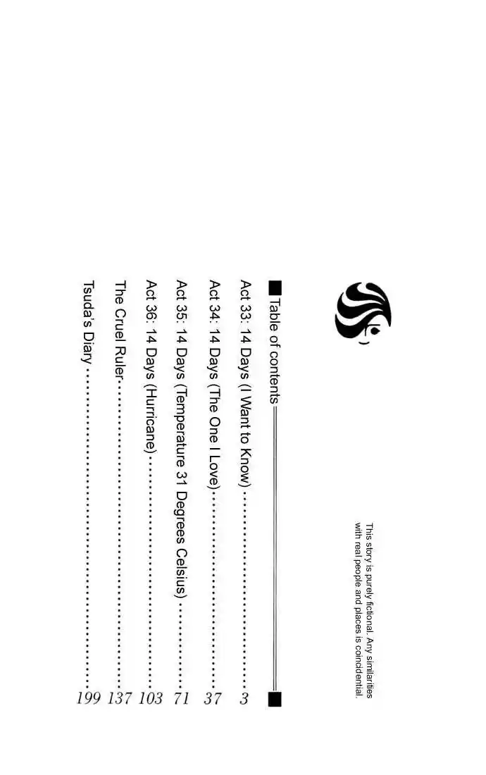 Kareshi Kanojo no Jijou 33