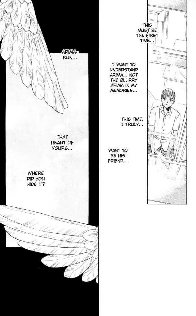 Kareshi Kanojo no Jijou 33