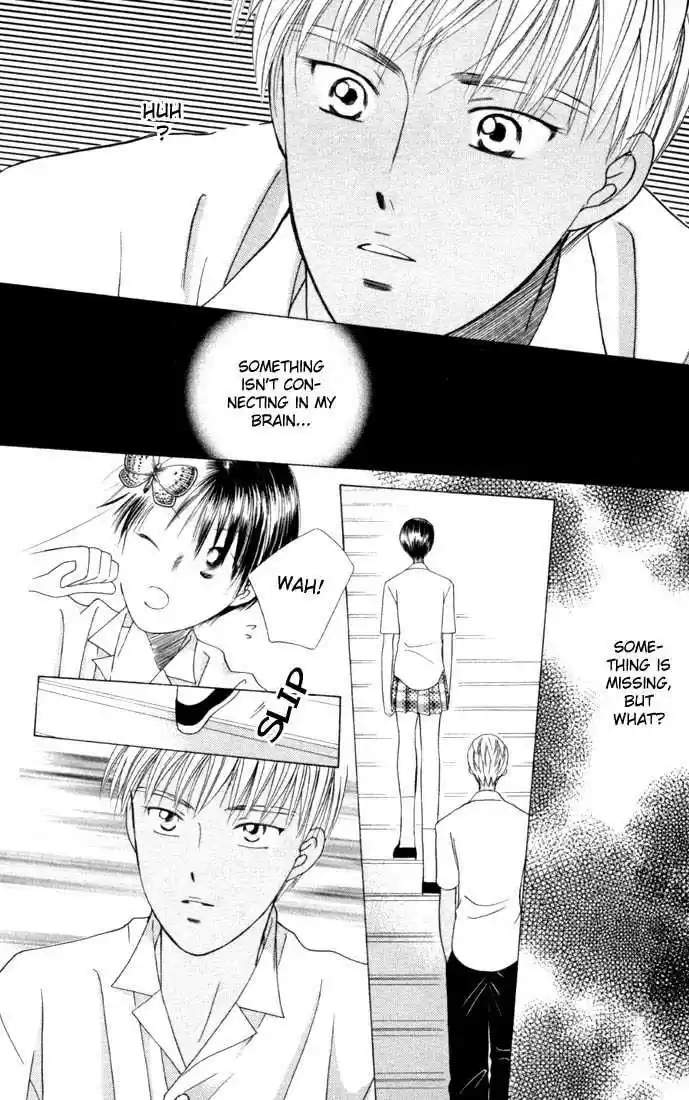 Kareshi Kanojo no Jijou 33