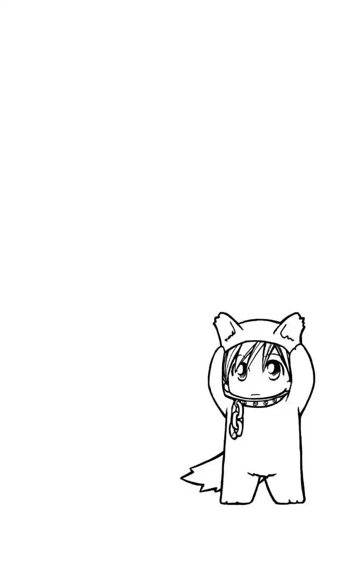 Kareshi Kanojo no Jijou 33