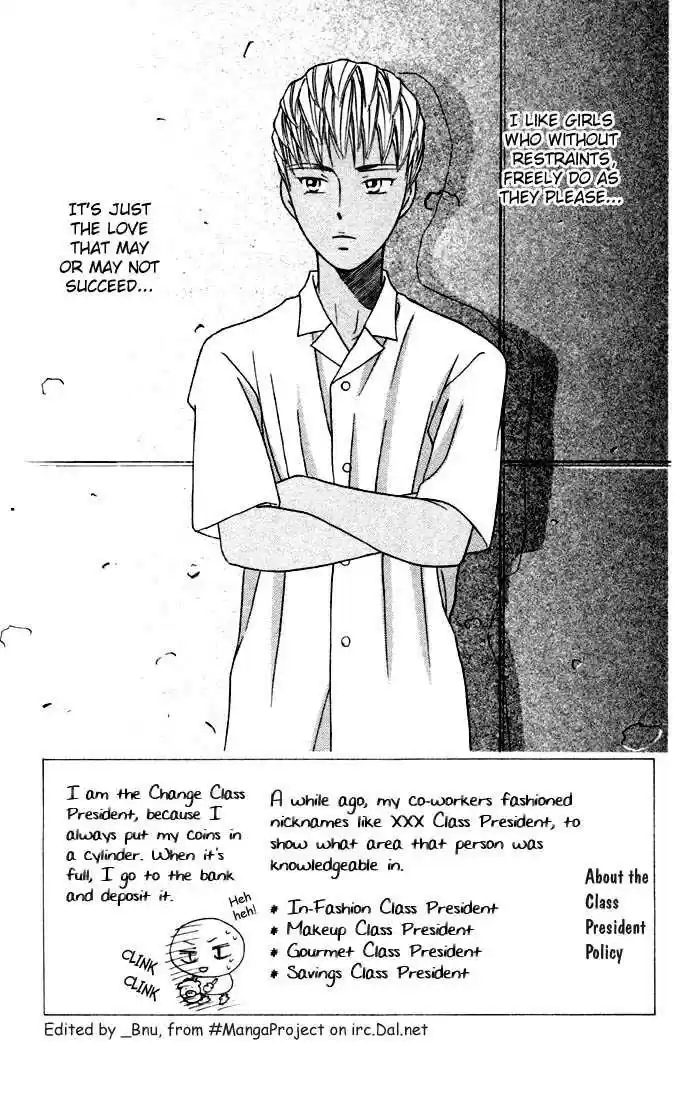 Kareshi Kanojo no Jijou 34