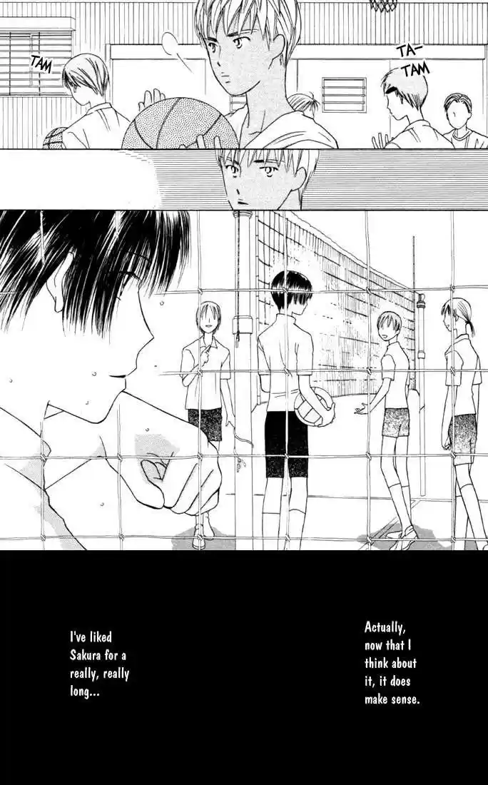 Kareshi Kanojo no Jijou 34