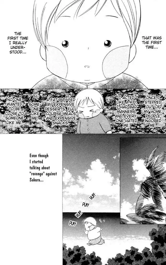 Kareshi Kanojo no Jijou 34