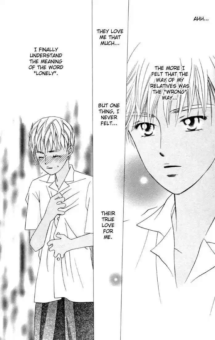 Kareshi Kanojo no Jijou 34