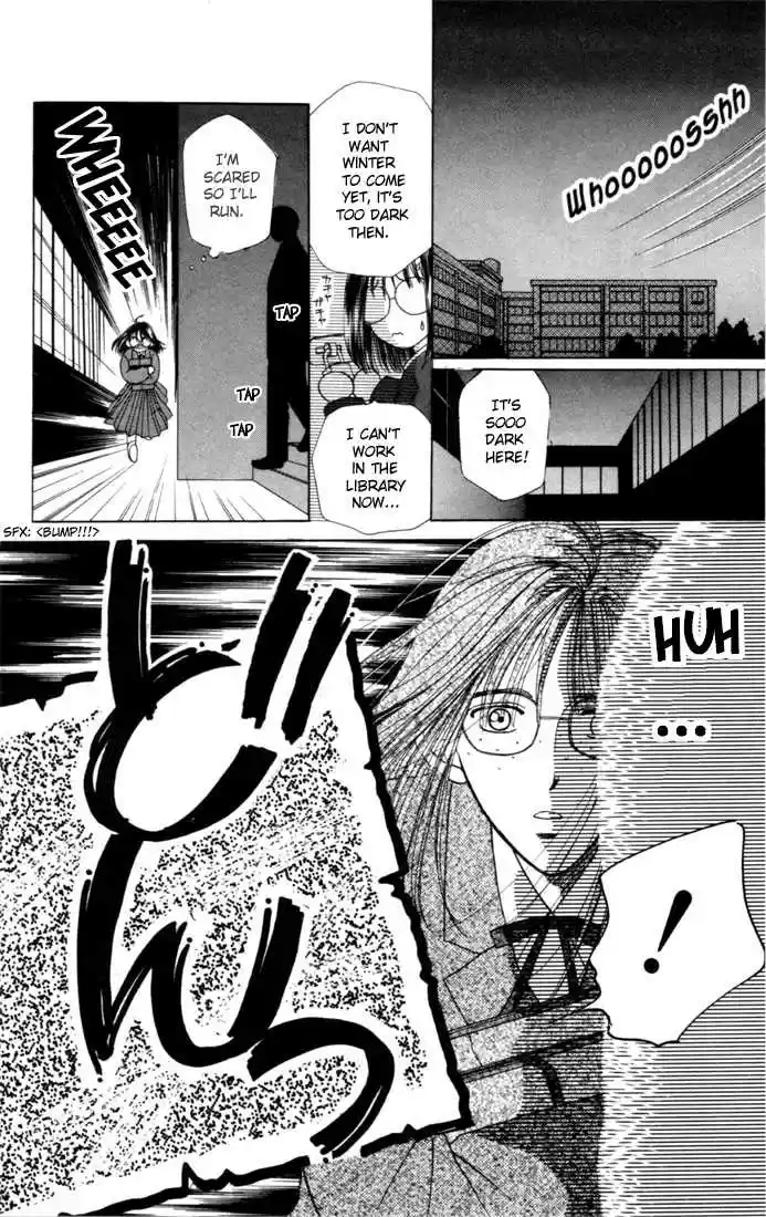 Kareshi Kanojo no Jijou 3.5