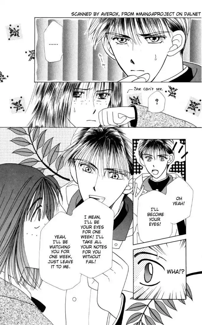 Kareshi Kanojo no Jijou 3.5