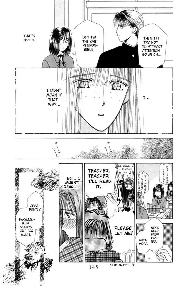 Kareshi Kanojo no Jijou 3.5