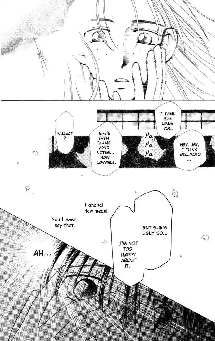 Kareshi Kanojo no Jijou 3.5