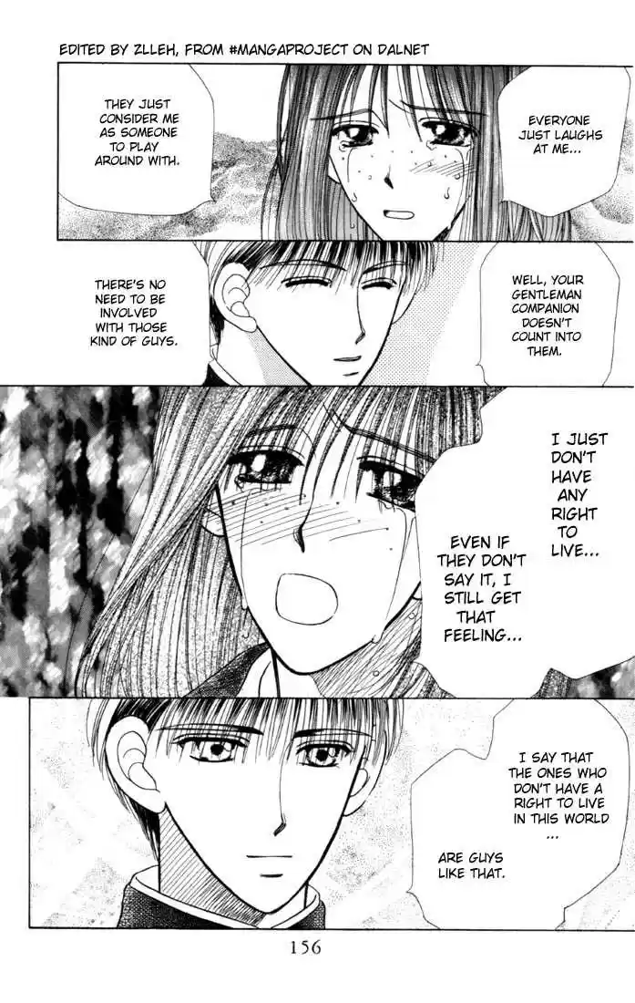 Kareshi Kanojo no Jijou 3.5