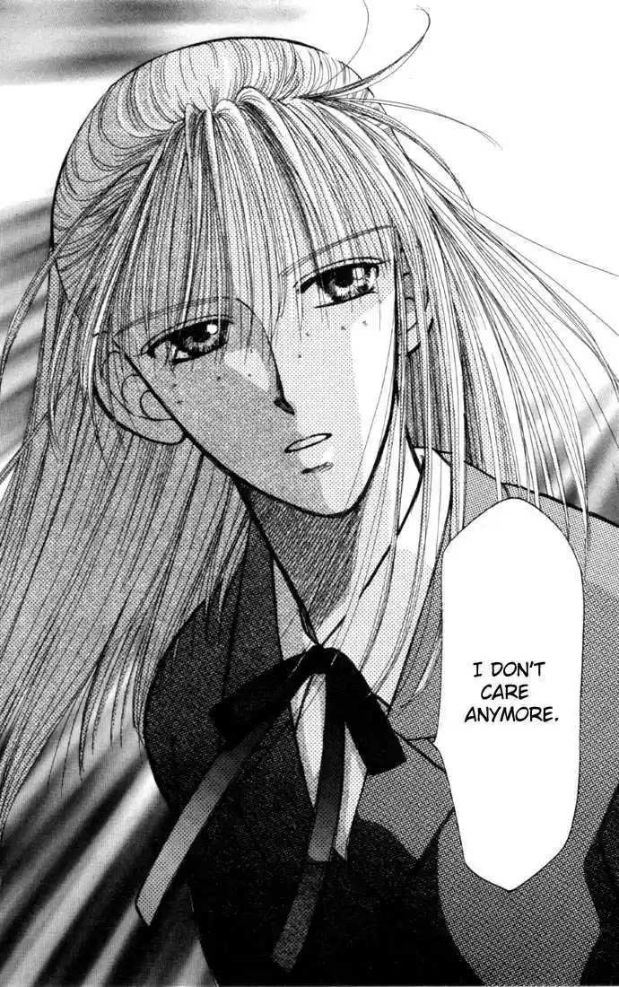 Kareshi Kanojo no Jijou 3.5