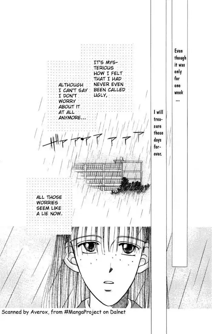 Kareshi Kanojo no Jijou 3.5