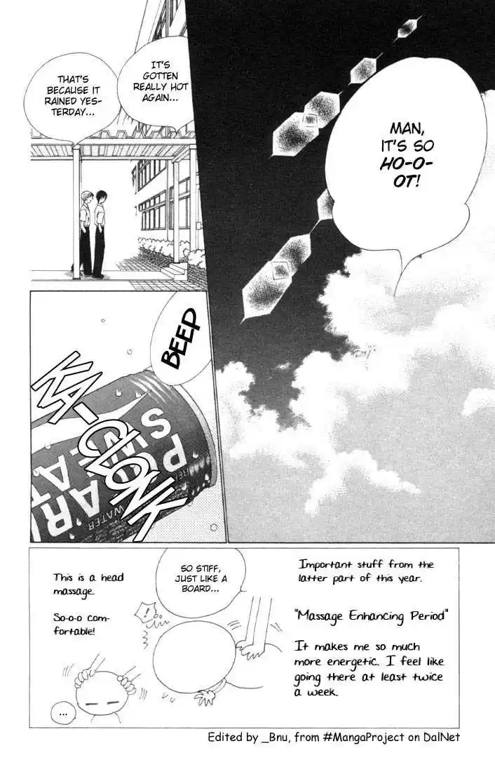 Kareshi Kanojo no Jijou 35