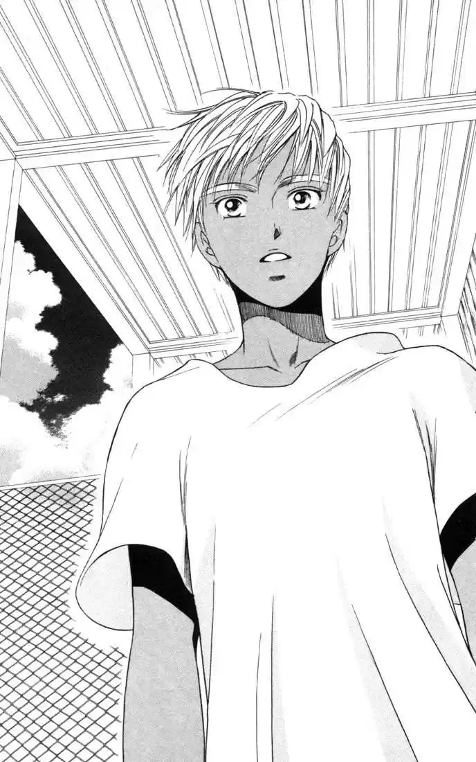 Kareshi Kanojo no Jijou 35