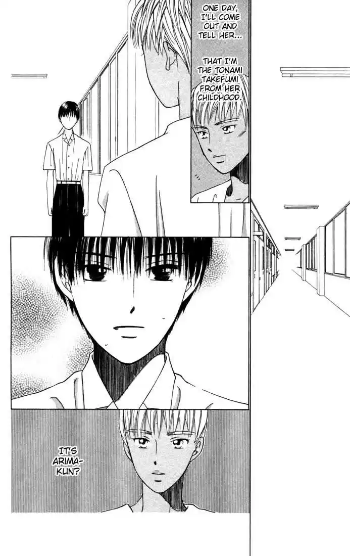 Kareshi Kanojo no Jijou 35