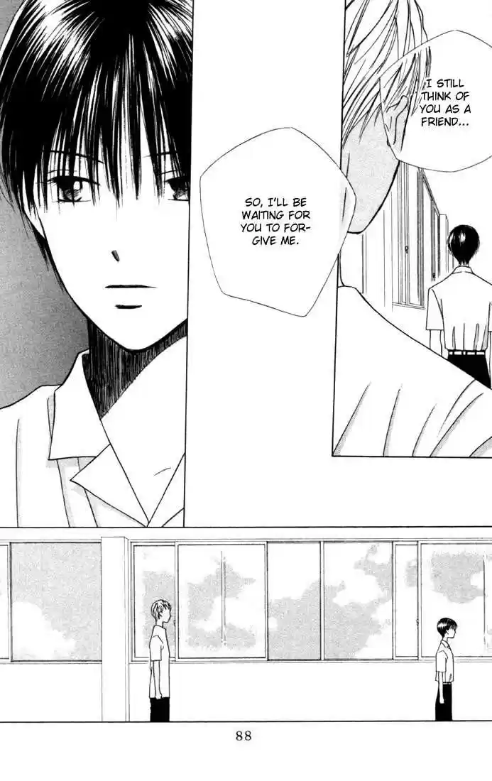 Kareshi Kanojo no Jijou 35