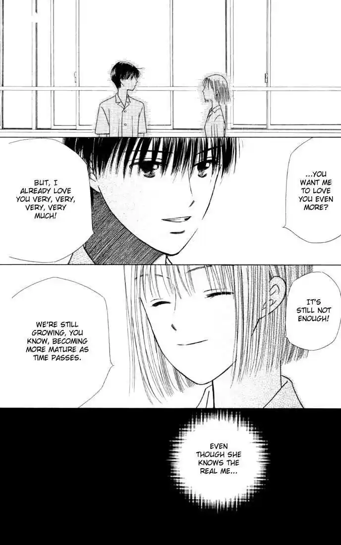 Kareshi Kanojo no Jijou 35