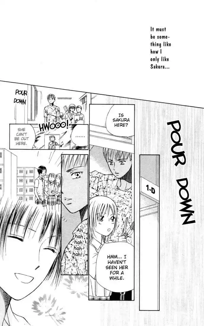 Kareshi Kanojo no Jijou 36