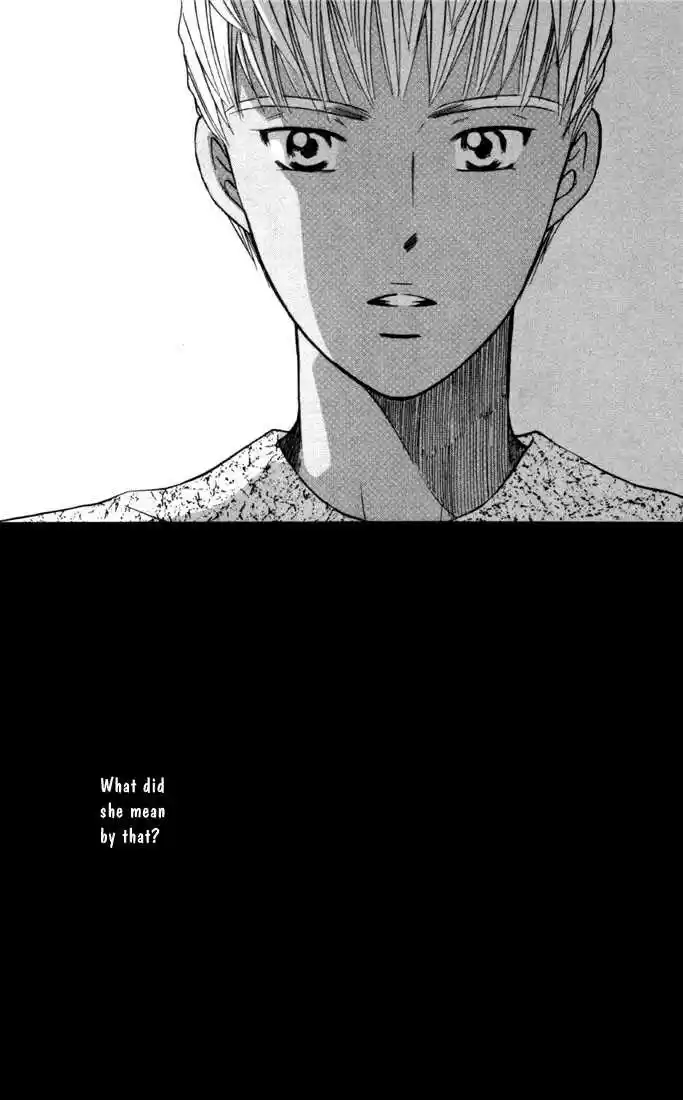 Kareshi Kanojo no Jijou 36