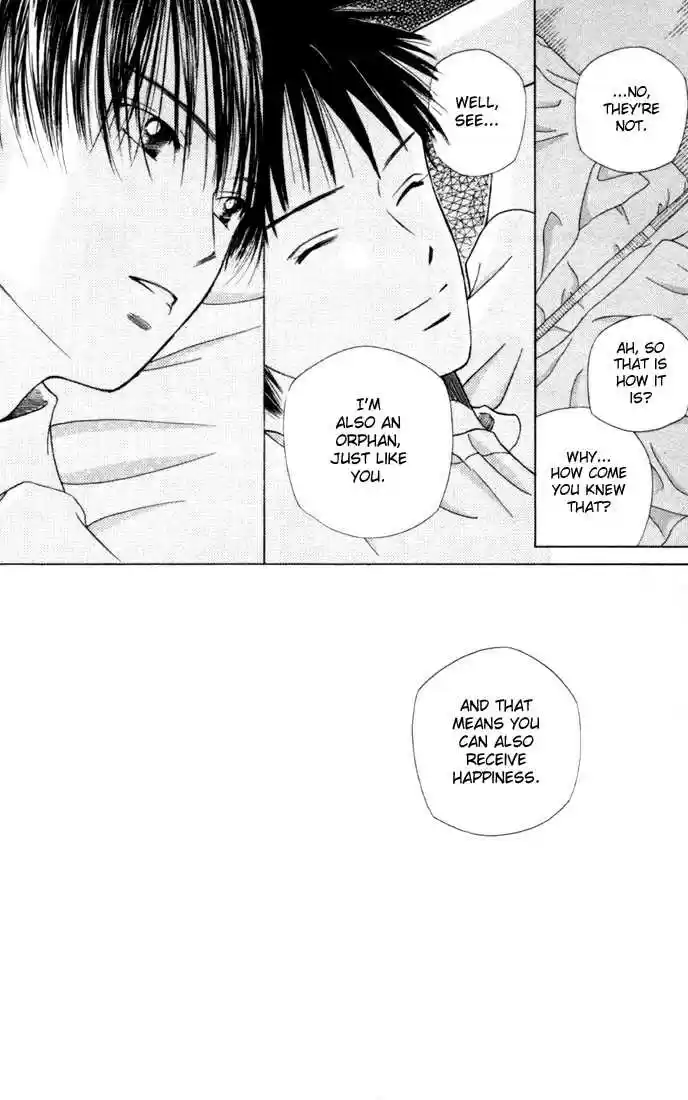 Kareshi Kanojo no Jijou 36