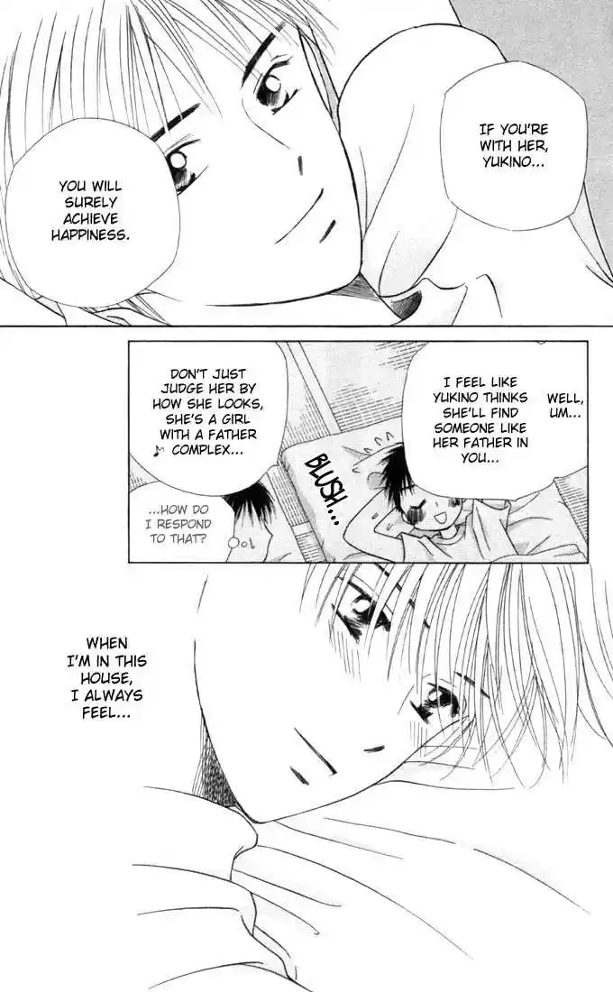 Kareshi Kanojo no Jijou 36