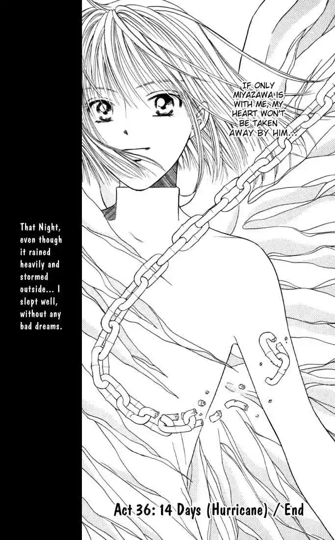 Kareshi Kanojo no Jijou 36