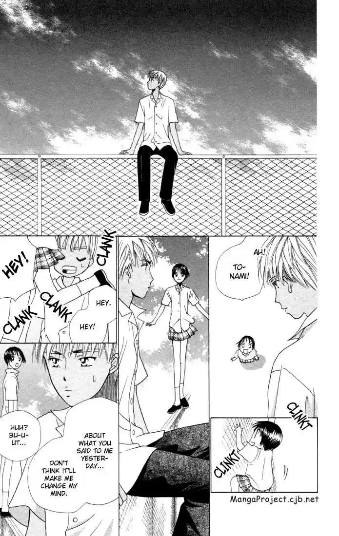 Kareshi Kanojo no Jijou 37