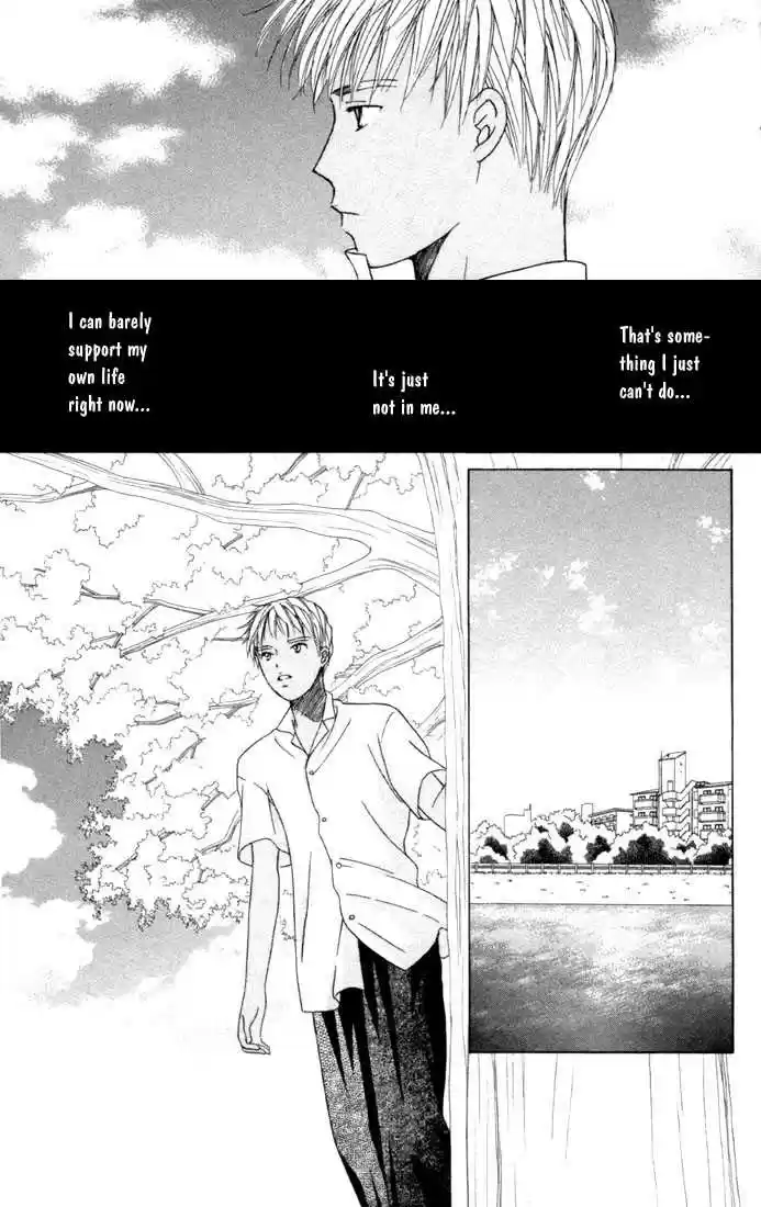 Kareshi Kanojo no Jijou 37