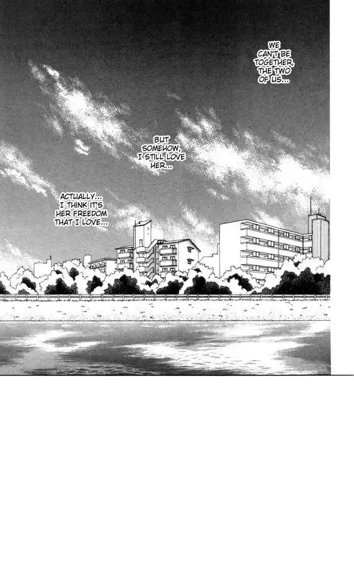 Kareshi Kanojo no Jijou 37