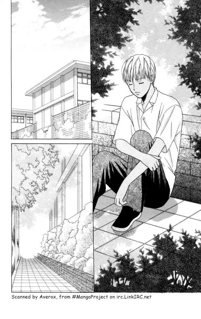 Kareshi Kanojo no Jijou 37