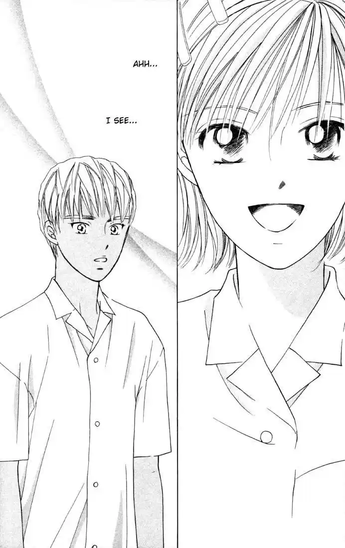 Kareshi Kanojo no Jijou 37