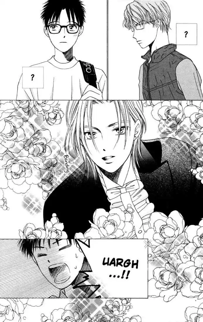 Kareshi Kanojo no Jijou 37