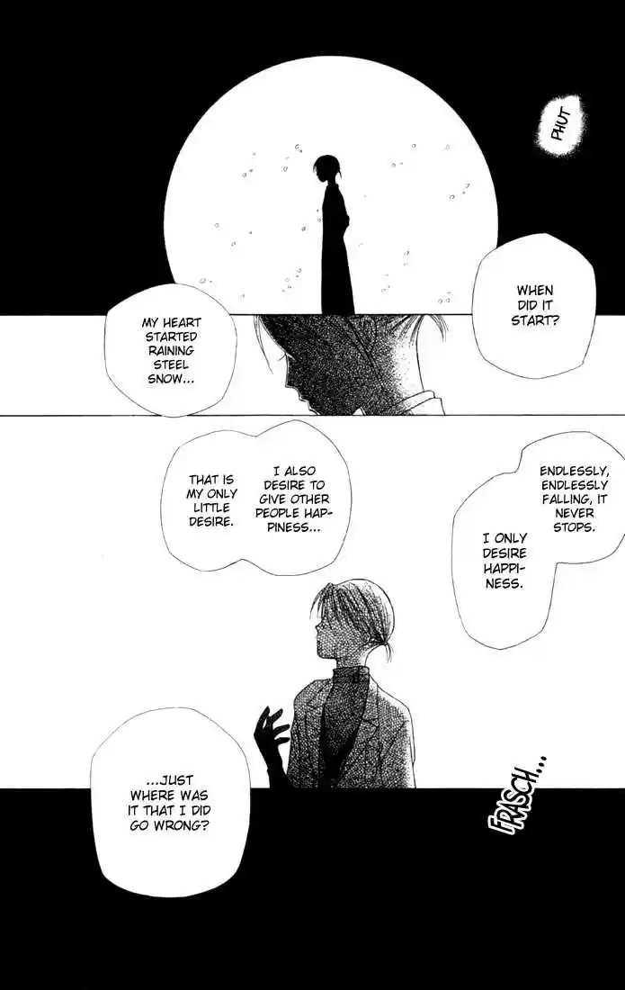 Kareshi Kanojo no Jijou 38