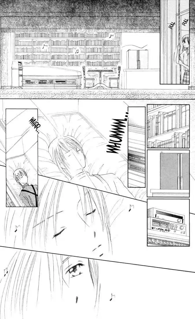 Kareshi Kanojo no Jijou 38