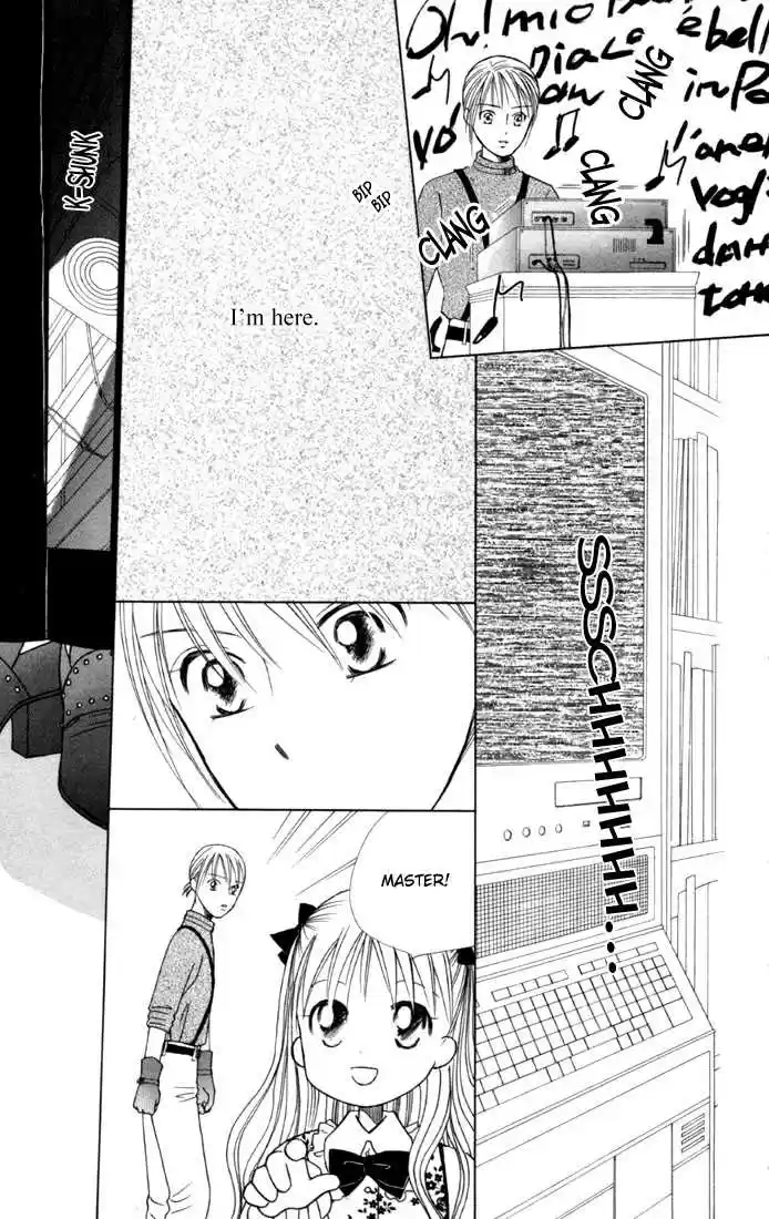 Kareshi Kanojo no Jijou 39