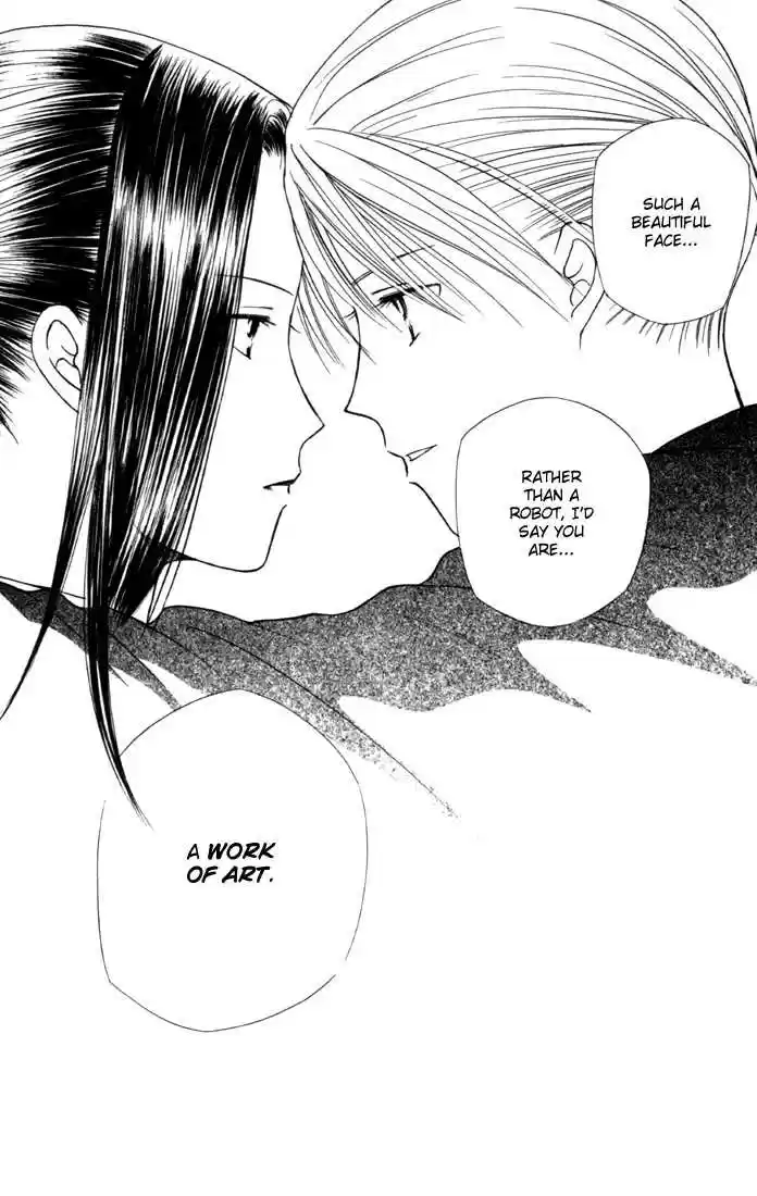 Kareshi Kanojo no Jijou 39