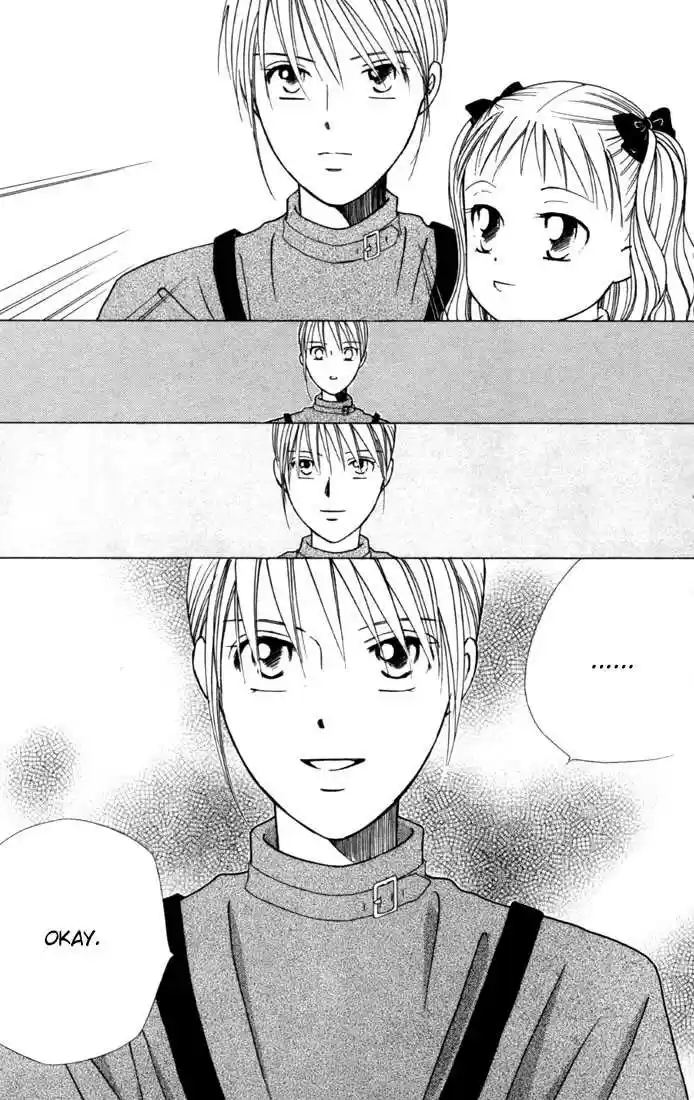 Kareshi Kanojo no Jijou 39