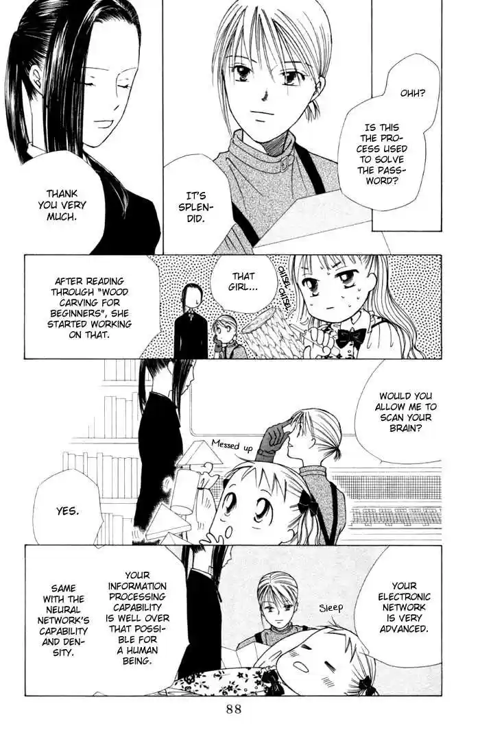 Kareshi Kanojo no Jijou 39