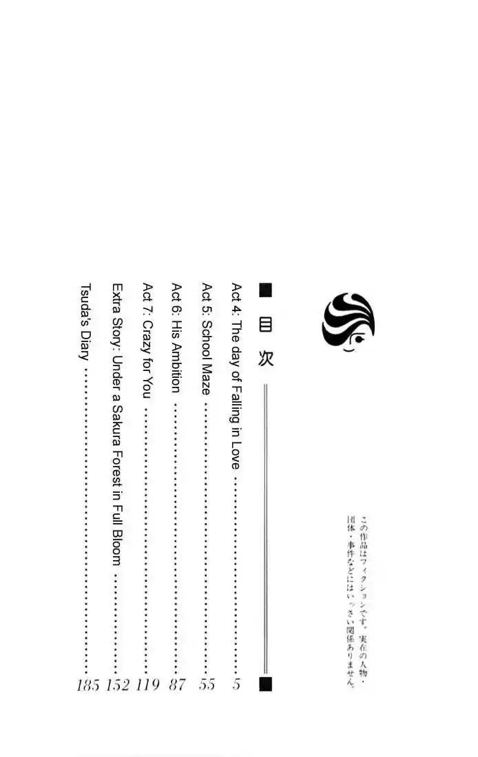 Kareshi Kanojo no Jijou 4