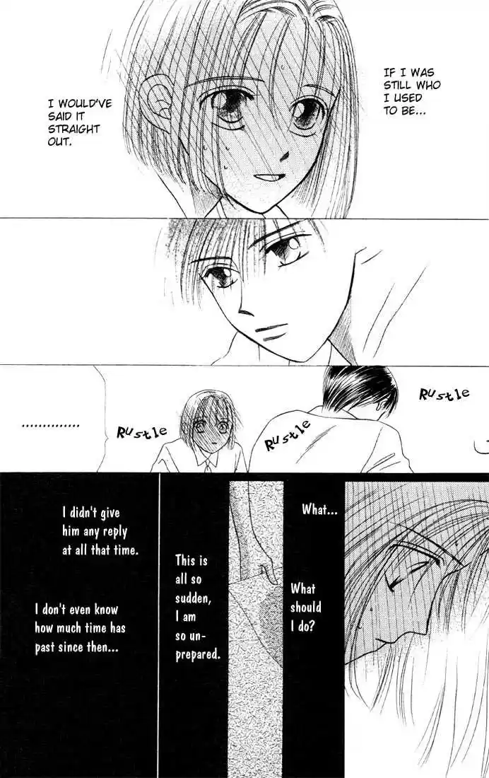 Kareshi Kanojo no Jijou 4